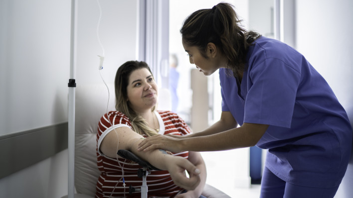 Chemotherapy