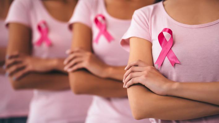 breast cancer