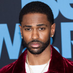 Rapper Big Sean attends the 2017 BET Awards at Microsoft Theater on June 25th, 2017 in Los Angeles, California - USA