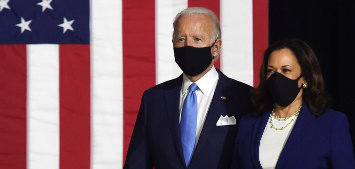 joe biden and kamala harris Washington, DC, USA