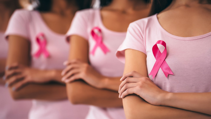 breast cancer