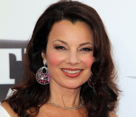 Fran Drescher at AFI’s 39th Annual Achievement Award Honoring Morgan Freeman, Sony Pictures Studios, Culver City, CA. 06-09-11