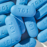 Blue Pills PrEP?