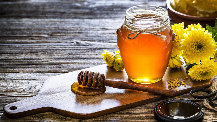 honey