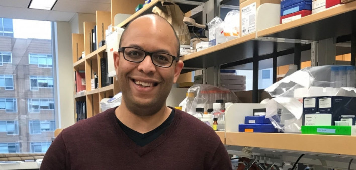 Aaron L. Moye, PhD