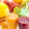 fruit juice