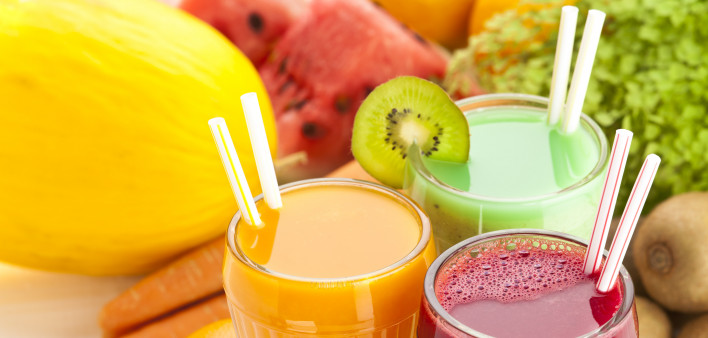 fruit juice