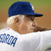 Tommy Lasorda