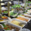 food bar