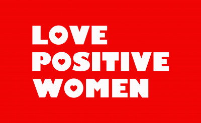 Love Positive Women 2021