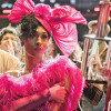 Mj Rodriguez in a scene from "Pose"