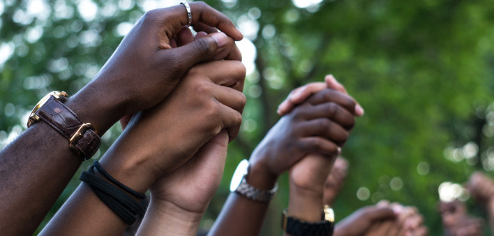 Black Lives Matter Protest
