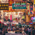 Hong Kong