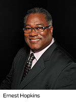 Ernest Hopkins