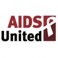 AIDS United logo