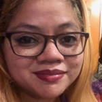 Lorraine Abudeye