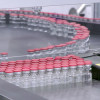 AstraZeneca COVID-19 vaccine production