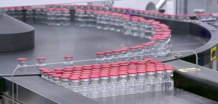 AstraZeneca COVID-19 vaccine