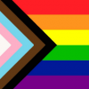 Detail from the Black LGBTQ Community Survey 2020-2021