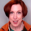 Andrea Wilson Woods, president and founder of Blue Faery