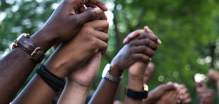 Black Lives Matter Protest