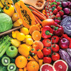fruits and vegetables healthy eating diet