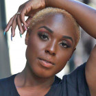 Toni-Michelle Williams