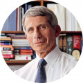 Anthony Fauci, MD