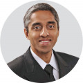 Vivek Murthy, MD, MBA