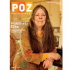 POZ March 2021 cover