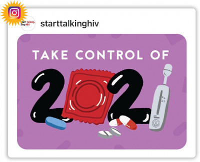 POZ March 2021 Spotlight