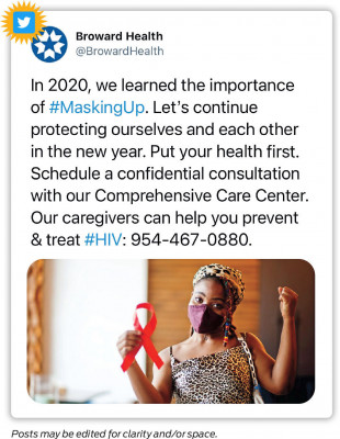 POZ March 2021 Spotlight