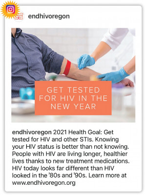 POZ March 2021 Spotlight