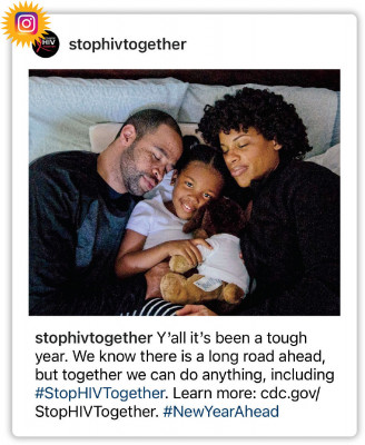 POZ March 2021 Spotlight