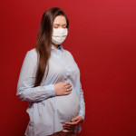 pregnant woman coroanvirus