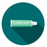 lubricant in tube