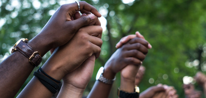 Black Lives Matter Protest