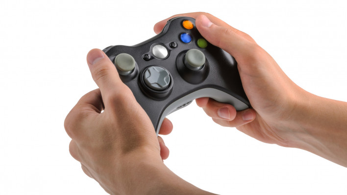 video game