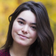 Caroline Tien