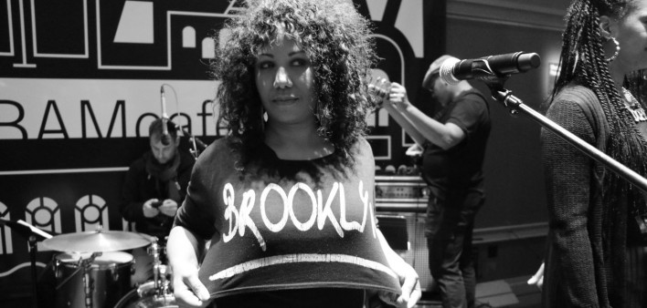 Hollie Harper