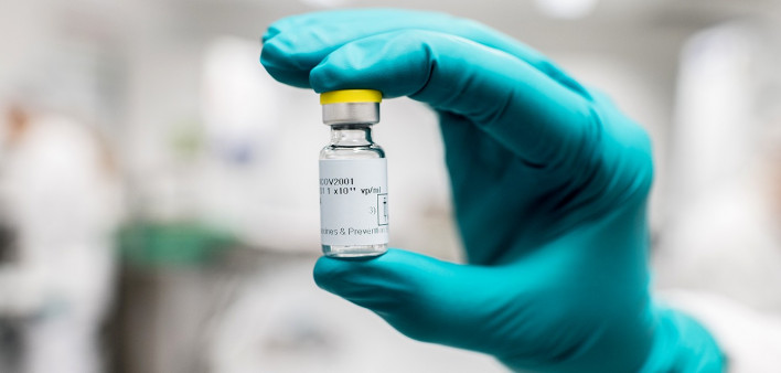 Johnson & Johnson/Janssen  COVID-19 vaccine