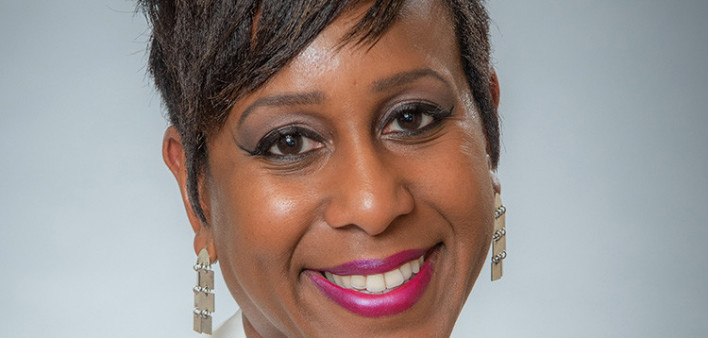 Ob-gyn Veronica Gillispie-Bell, MD