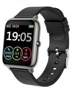Motast P22D Fitness Smart Watch