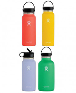 Hydro Flask Insulated Water Bottles