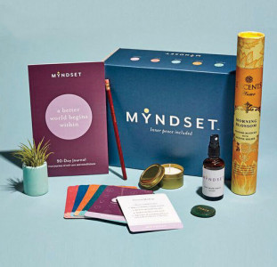 MyndSet Debut Collection