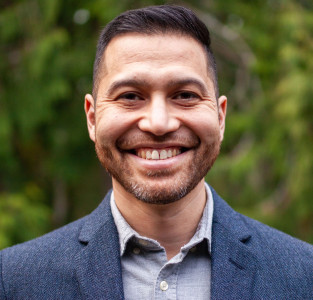 Jeremy Copperman, PhD