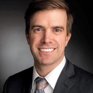 Geoffrey Oxnard, MD