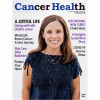 Cancer Health Spring 2021 cover