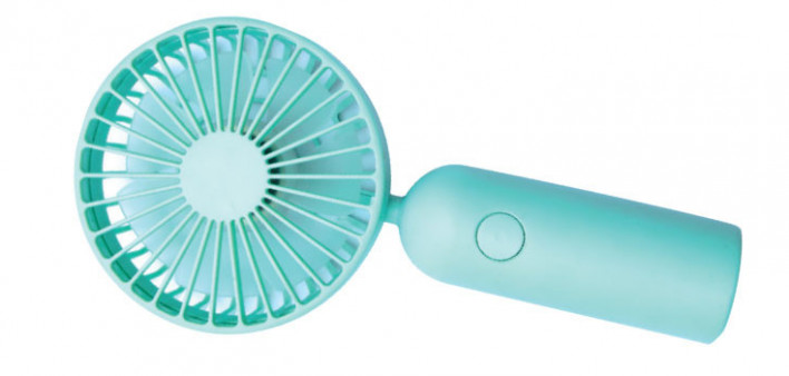battery operated fan