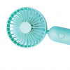 battery operated fan